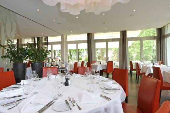 Park 4* Winterthur