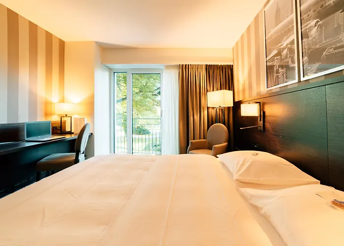 Park Hotel Winterthur