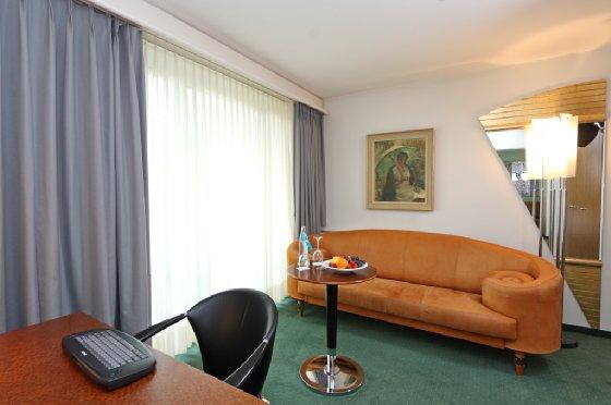 Park 4* Winterthur