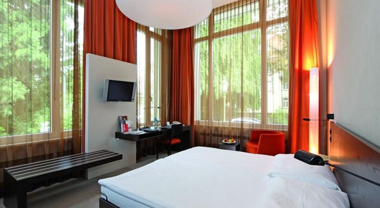 Park 4* Winterthur